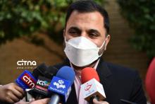 عیسی زارع پور