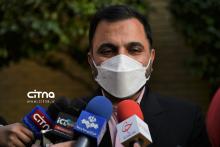 عیسی زارع پور