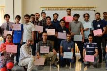 هکاتون پاییزه هک اند چنج برگزار می شود