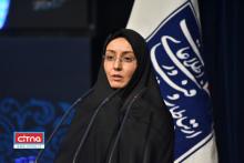 دکتر رادفر؛ رشد 30 درصدی حضور بانوان در پست‌های مدیریتی وزارت ارتباطات