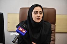 راحله رمضانی