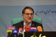 دکتر سرائیان؛ کاهش ۵۰ درصدی بازدید پست‌های تلگرامی از زمان آغاز فیلترینگ