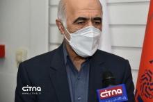 معتمدی: ثابت ماندن قیمت اینترنت در تورم 40 درصدی، به ضرر توسعه‌ی ارتباطات است