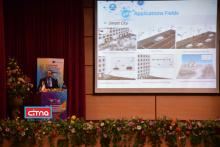 گزارش تصویری/ کارگاه‌های آموزشی روز سوم نهمین سمپوزیوم بین المللی مخابرات