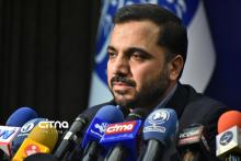ببینید| وزیر ارتباطات: کاربران پنجره ملی خدمات دولت هوشمند از 30 میلیون نفر گذشت