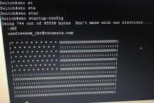 بیش از ۹۵ درصد مسیریاب‌های متاثر از حمله‌ی سایبری اخیر به حالت عادی بازگشت