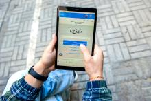 معرفی کرمانشاه به&zwnj; عنوان سریع&zwnj;ترین استان&zwnj; در صدور پروانه کسب