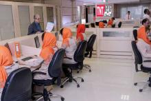 توقف فعالیت پست TNT در ایران 