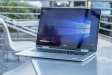 حفره‌ی امنیتی جدیدی در لپ‌تاپ‌های Dell کشف شد