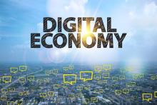 آخرین وضعیت اقتصاد هوشمند در ایران