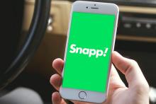اسنپ