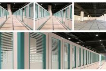 معاون وزیر ارتباطات، خبر داد: تبدیل ساختمان بدون استفاده‌ی پست مشهد به مجتمعی برای شتاب‌دهنده‌های خصوصی