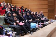 زنان کارآفرین توان شگفت‌انگیزی در ایجاد هارمونی بین کار و زندگی دارند