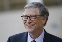 کمک چند ده میلیون دلاری بیل گیتس برای تشخیص زودهنگام آلزایمر