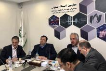 فیروزآبادی: وزارت ارتباطات 80 درصد شبکه ارتباطی را پیاده سازی کرده و نه شبکه ملی اطلاعات!