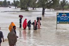 اینترنت موبایل به مدت دو روز در استان سیستان و بلوچستان رایگان شد 