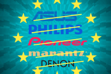 شرکت&zwnj;های فناوری دوباره توسط اتحادیه اروپا جریمه شدند