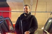  "میلاد حاتمی" از گردانندگان سایت‌های شرط‌بندی تحت تعقیب پلیس ترکیه 