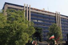 سیدستار هاشمی جایگزین نصرالله جهانگرد در معاون نوآوری و فناوری وزارت ارتباطات شد