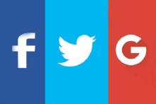 حذف آگهی‌های ضد یهودیت از فیس بوک، گوگل و توییتر