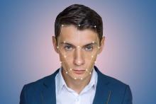 گوشی‌های اندروید به فناوری شناسایی صورت مجهز می‌شوند