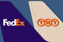 فعالیت پست TNT در ایران متوقف می شود 