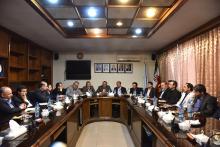 تغییرات مدیریتی در سازمان تنظیم مقررات و ارتباطات رادیویی