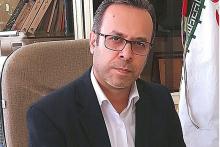 انتصاب معاون جدید نظارت و اعمال مقررات رگولاتوری 