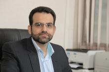 معاون راهبردی و توسعه بازار رگولاتوری منصوب شد