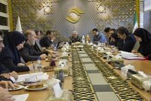 آغاز هشتمین دوره‌ی ارزیابی جایزه‌ی ملی کیفیت ارتباطات و فناوری اطلاعات