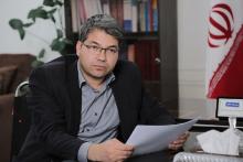 سید محمد امامی