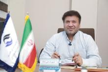 شهرام حی‌شاد