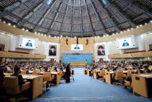  رگولاتوری رتبه دوم جشنواره شهید رجایی را کسب کرد