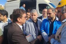 اهمیت برقراری ارتباطات در کوتاه ترین زمان ممکن به هنگام وقوع بحران در حوزه ICT