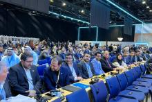 جداول بین‌المللی فرکانس اصلاح شد