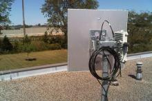 آخرین مهلت شرکت در مزایده ایجاد شبکه بی سیم باندپهن