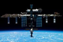 فضانورد اماراتی برای اولین پیاده‌روی فضایی اعراب در تاریخ از ایستگاه بین‌المللی خارج شد