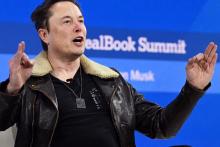 ایلان ماسک از امتناع بعضی شرکت‌ها از درج آگهی در ایکس انتقاد کرد