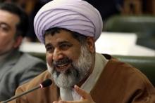 قدردانی رئیس کمیسیون فرهنگی و اجتماعی شورای شهر تهران از بانک شهر 