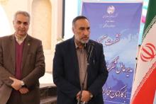 اولویت مدیران شرکت مخابرات، رفع مشکلات نیروی انسانی است