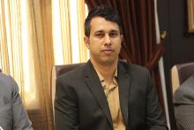 رتبه اول استان لرستان در دریافت شناسه یکتا