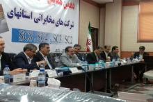 ظرفیت خدمات قابل ارائه در شرکت مخابرات تا سه برابر افزایش می‌یابد