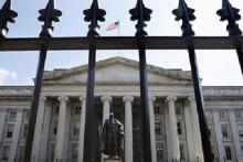 آمریکا وزرای ارتباطات و کشور را تحریم کرد