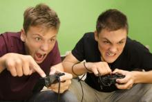 بازی‌های اینترنتی منجر به اختلال روانی می‌شود