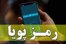 آغاز ارسال پیامکی رمز پویا از هفته دوم دی ماه 