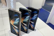 احتمال تغییر ارز مبنا برای واردات گوشی‌های بالای ۶۰۰ دلار 