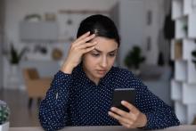 آیا تلفن همراه هوشمند باعث بیش‌فعالی در بزرگسالان می‌شود؟