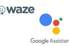 دستیار صوتی گوگل وارد "ویز" شد