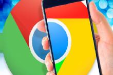 کاربران مرورگر کروم از دو ماه دیگر تبلیغات اینترنتی نمی‌بینند