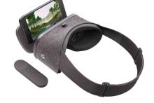 هدست واقعیت مجازی دی دریم گوگل به قیمت 79 دلار